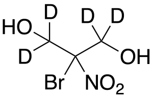 Bronopol-d4