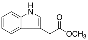 Methyl Indole-3-acetate