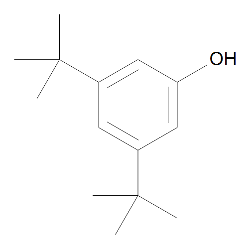 3,5-Di-tert-butylphenol