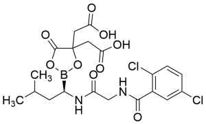Ixazomib Citrate