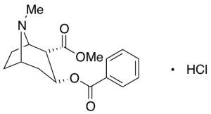 Allopseudococaine Hydrochloride