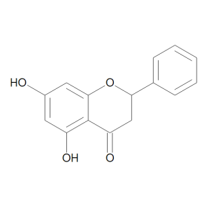 rac-Pinocembrin