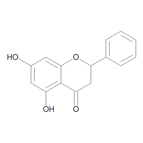 rac-Pinocembrin