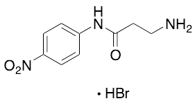 H-Beta-Ala-pNA HBr