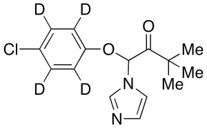 Climbazole-D4