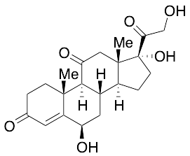 6Beta-Hydroxycortisone