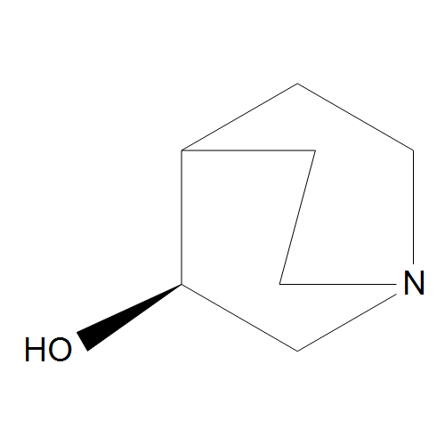 (3S)-1-Azabicyclo[2.2.2]octan-3-ol