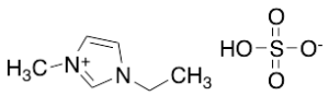 1-Ethyl-3-methylimidazolium Hydrogen Sulfate