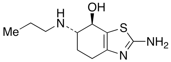rac-trans-7-Hydroxy Pramipexole