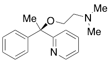 R-Doxylamine