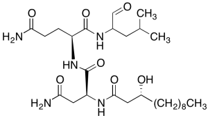 Fellutamide B (Mixture of Diastereomers, >80%)
