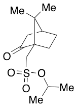Isopropyl (1R)-(+)-Camphorsulfate
