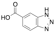 Benzotriazole-5-carboxylic Acid