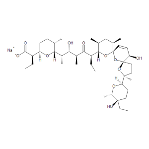 Salinomycin Sodium Salt