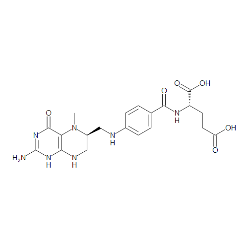 Levomefolic Acid