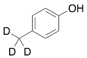 p-Cresol-d3 (Methyl-d3)