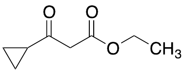 Ethyl 3-cyclopropyl-3-oxopropanoate