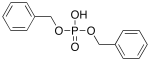 Phosphoric Acid Dibenzyl Ester