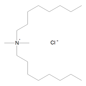 Bisoctyl Dimethyl Ammonium Chloride
