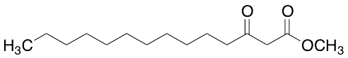 Methyl 3-Oxotetradecanoate