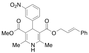 Pranidipine