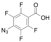 4-Azido-2,3,5,6-tetrafluorobenzoic Acid(>90%)
