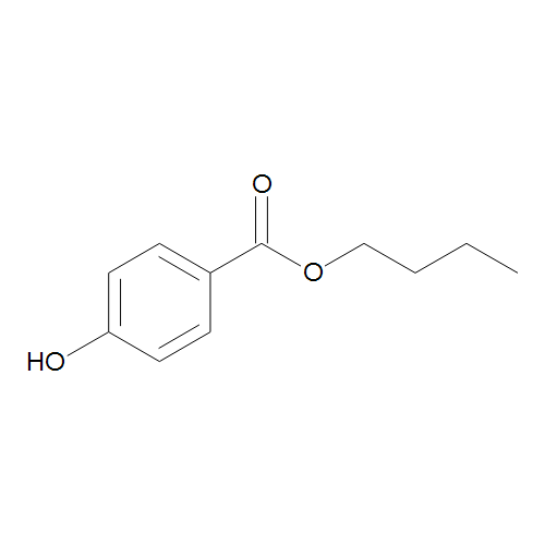 Butyl 4-Hydroxybenzoate(Butyl Paraben)