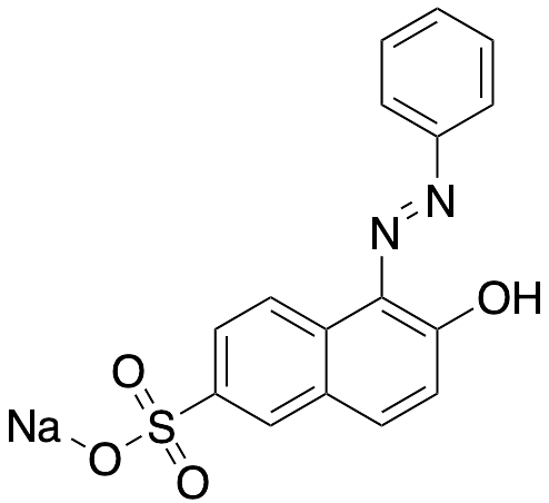 Crocein Orange G
