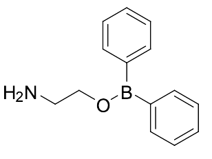 2-Aminoethyl Diphenylborinate