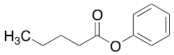 Phenyl Pentanoate