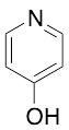 4-Hydroxypyridine