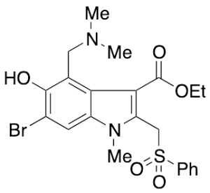 Arbidol Sulfone