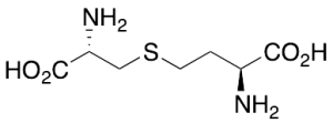 D-Allocystathionine
