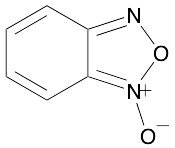 Benzofuroxan