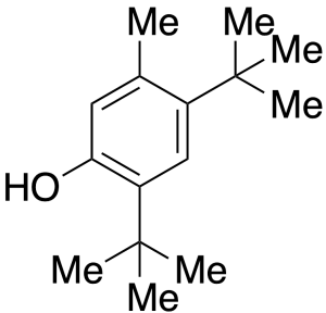 4,6-Di-tert-butyl-m-cresol