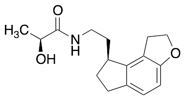 (S)-Ramelteon Metabolite M-II
