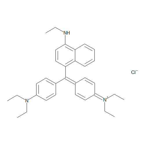Basic Blue 7100