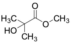 Methyl 2-Hydroxy-2-methylpropanoate