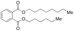 Hexyl Octyl Phthalate