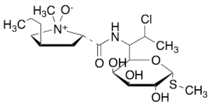 Clindamycin N-Oxide
