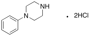 1-Phenylpiperazine Dihydrochloride