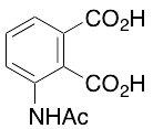 3-Acetamidophthalic Acid