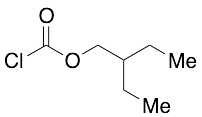 2-Ethylbutyl Chloroformate