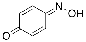 4-Benzoquinone Monoxime