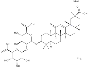 Ammonium Glycyrrhizinate
