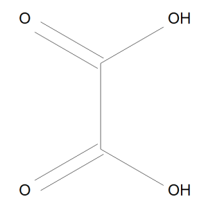 Oxalic Acid