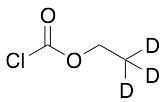 Ethyl-d3 Chloroformate