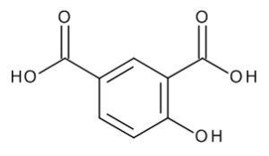 4-Hydroxyisophthalic Acid