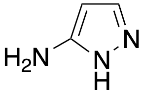 3-Aminopyrazole