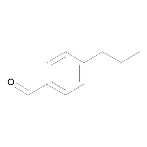 4-N-Propylbenzaldehyde